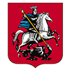 Москва