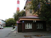 Офис. Москва. 1