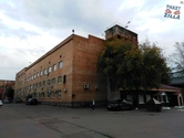 Офис. Москва. 1