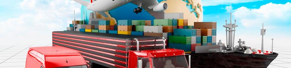 Доставка по России