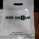 Дизайн пакетов. Пример.