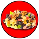 Фасовка орехов и сухофруктов Фасовка орехов и сухофруктов