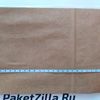 Крафт пакет с кручеными ручками 250 х 180 х 80 мм, плотностью 80 гр./м.. 5.