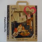 Крафт пакеты с логотипом. Пример 07.