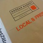 Крафт пакеты с логотипом. Пример 29.