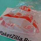 Пасхальные пакеты: Ангелы Золотые и Ангелы Красные. 04.