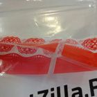 Пасхальные пакеты: Ангелы Золотые и Ангелы Красные. 05.