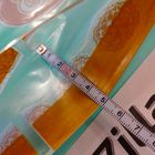 Пасхальные пакеты: Ангелы Золотые и Ангелы Красные. 10.