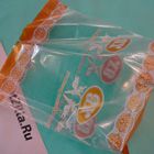 Пасхальные пакеты: Ангелы Золотые и Ангелы Красные. 12.