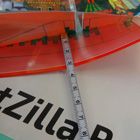 Пасхальные пакеты: Церковь (маленький пакет). 04.