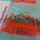 Пасхальные пакеты: Церковь (маленький пакет). 06.