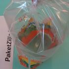 Пасхальные пакеты: Церковь (маленький пакет). 09.