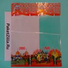 Пасхальные пакеты: Церковь. 02.