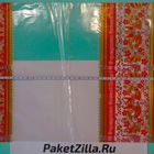 Пасхальные пакеты: С праздником Светлой Пасхи! ( Птицы). 03.