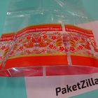 Пасхальные пакеты: С праздником Светлой Пасхи! ( Птицы). 05.