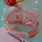 Пасхальные пакеты: С праздником Светлой Пасхи! ( Птицы). 08.