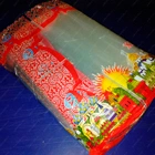 Как упаковываются пакеты для куличей?