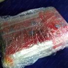 Как упаковываются пакеты для куличей?