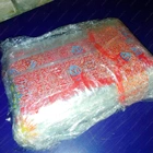 Как упаковываются пакеты для куличей?