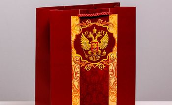 Пакеты на День России