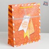 Пример подарочных пакетов. 02.