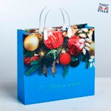 Пример подарочных пакетов. 03.