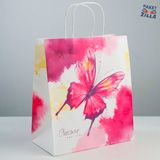 Пример подарочных пакетов. 08.