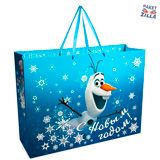 Пример подарочных пакетов. 10.