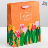 Пример подарочных пакетов. 11.