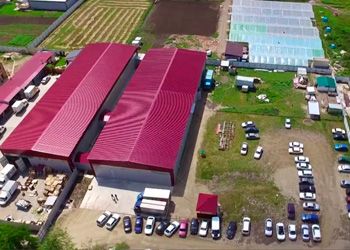 Производственный комплекс PaketZilla