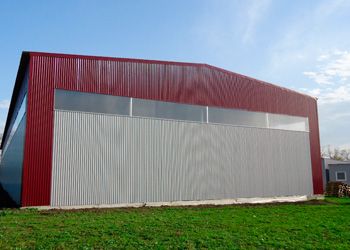 Производственный комплекс PaketZilla