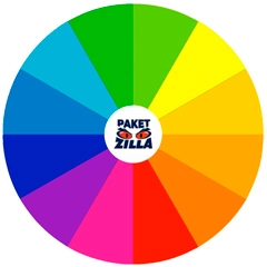 Фон скотча с надписью «Осторожно, Хрупкое».