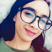 Крюкова Дарья