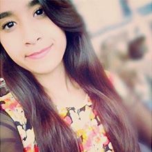 Крюкова Дарья