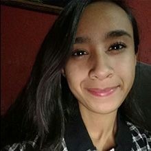 Крюкова Дарья