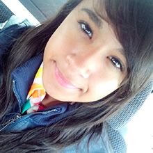 Крюкова Дарья