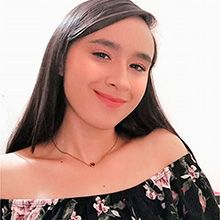 Крюкова Дарья