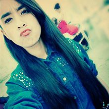 Крюкова Дарья