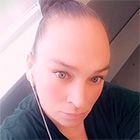 Устинова Карина