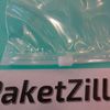 ZIP пакет 200 * 200 мм с застежкой бегунком. 11.